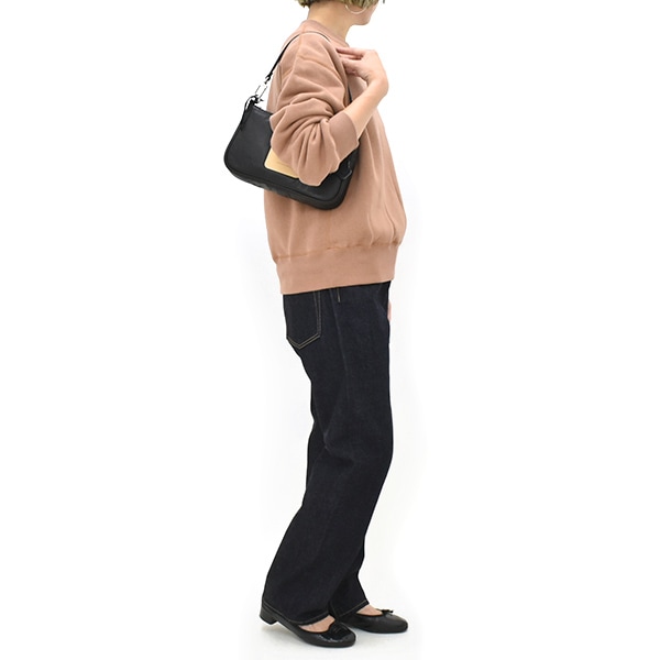 �ڥ�����/30%OFF��Scye Basics �����١����å��� ���եȥ쥶���ѥե������������ݡ��� �Хå� 3325-13360 ��ǥ�����������̵���ۡ�25-26WINTER SALE�ۡ����ʡ����Բġ�