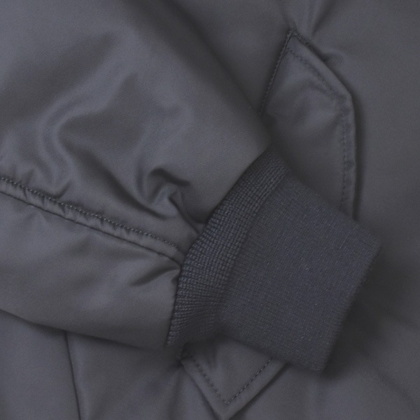 ��25AW��TICCA �ƥ��å� �ߥɥ�MA-1 �֥륾�� TBEA-052 ��ǥ�����������̵����
