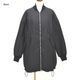 ��25AW��TICCA �ƥ��å� �ߥɥ�MA-1 �֥륾�� TBEA-052 ��ǥ�����������̵����
