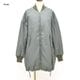 ��25AW��TICCA �ƥ��å� �ߥɥ�MA-1 �֥륾�� TBEA-052 ��ǥ�����������̵����