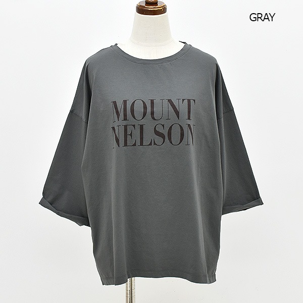 MICA&DEAL �ޥ�������ɥǥ����� "MOUNT NELSON" ����5ʬµT����� 0125309216 ��ǥ�����������̵����