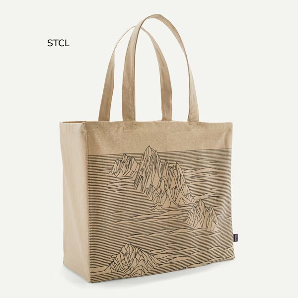 Patagonia �ѥ����˥� �ꥵ������ �����С������� �ȡ��ȥХå� RECYCLED OVERSIZED TOTE 59255