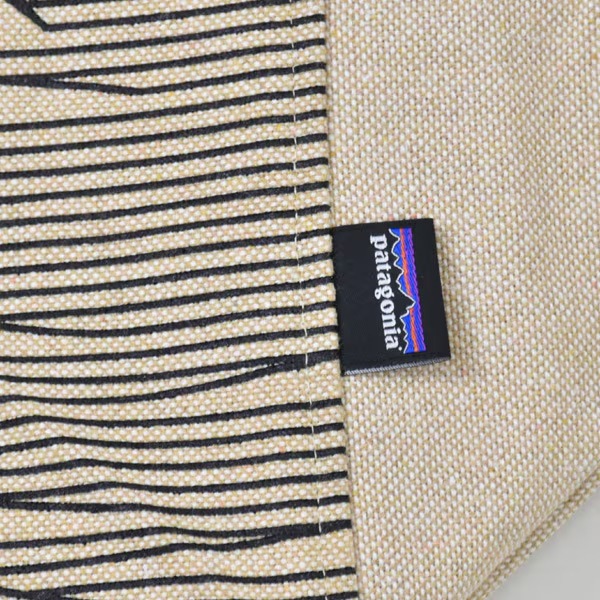 Patagonia �ѥ����˥� �ꥵ������ �����С������� �ȡ��ȥХå� RECYCLED OVERSIZED TOTE 59255