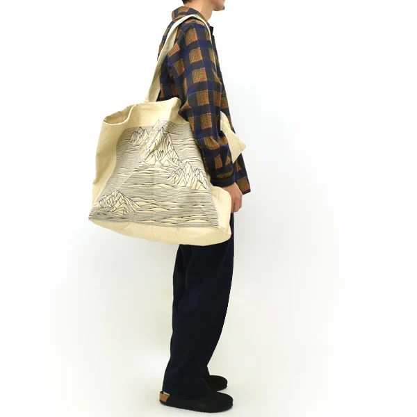Patagonia �ѥ����˥� �ꥵ������ �����С������� �ȡ��ȥХå� RECYCLED OVERSIZED TOTE 59255
