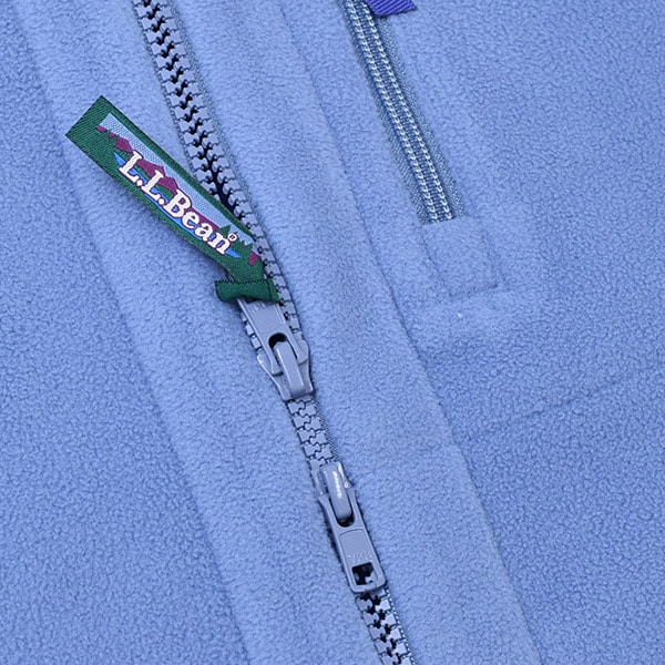 L.L.Bean Japan Edition ���륨��ӡ��� ����ѥ󥨥ǥ������ Solon Fleece Fullzip Jacket ������ �ե꡼�� �ե른�å� ���㥱�å� 5575-2034 ��󥺡�����̵����