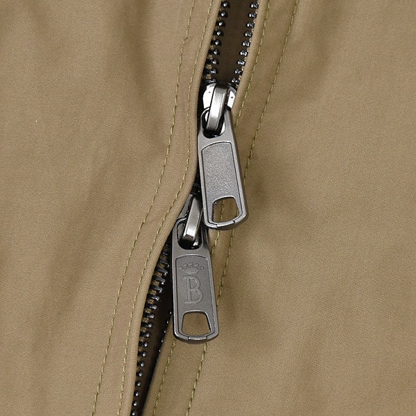 ��26SS��BARACUTA �Х饯���� G9 BOX LIGHT JACKET �ϥ��ȥ󥸥㥱�å� �ܥå����饤�ȥ��㥱�å� 1419BRM109A������̵����