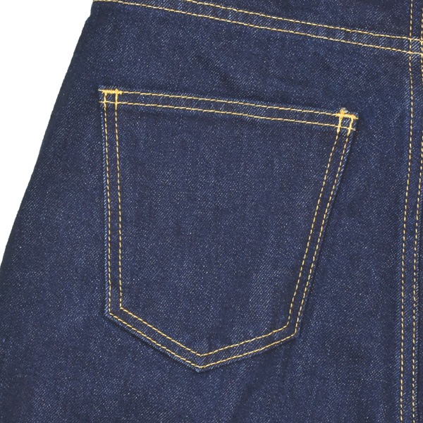 ��26FW��Oblada ���֥�� MARGARET JEANS INDIGO �ޡ�����åȥ����� ����ǥ��� �ե쥢�ǥ˥�ѥ�� F2610DP03 ��ǥ�����������̵����