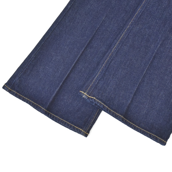 ��26FW��Oblada ���֥�� MARGARET JEANS INDIGO �ޡ�����åȥ����� ����ǥ��� �ե쥢�ǥ˥�ѥ�� F2610DP03 ��ǥ�����������̵����