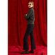 ��26FW��Oblada ���֥�� MARGARET JEANS INDIGO �ޡ�����åȥ����� ����ǥ��� �ե쥢�ǥ˥�ѥ�� F2610DP03 ��ǥ�����������̵����