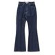 ��26FW��Oblada ���֥�� MARGARET JEANS INDIGO �ޡ�����åȥ����� ����ǥ��� �ե쥢�ǥ˥�ѥ�� F2610DP03 ��ǥ�����������̵����