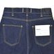 ��26FW��Oblada ���֥�� MARGARET JEANS INDIGO �ޡ�����åȥ����� ����ǥ��� �ե쥢�ǥ˥�ѥ�� F2610DP03 ��ǥ�����������̵����