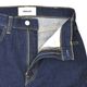 ��26FW��Oblada ���֥�� MARGARET JEANS INDIGO �ޡ�����åȥ����� ����ǥ��� �ե쥢�ǥ˥�ѥ�� F2610DP03 ��ǥ�����������̵����