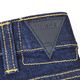 ��26FW��Oblada ���֥�� MARGARET JEANS INDIGO �ޡ�����åȥ����� ����ǥ��� �ե쥢�ǥ˥�ѥ�� F2610DP03 ��ǥ�����������̵����