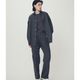 ��26AW��THE SHINZONE ���󥾡��� WASHABLE WOOL DADDY SHIRT(STRIPE) �����å���֥륦������ǥ������ ���ȥ饤�� 26AMSBL07 ��ǥ�����������̵���ۡ�ͽ���