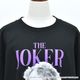 GOOD ROCK SPEED ���åɥ��å����ԡ��� ���硼���� �����ȥץ���T����� "THE DARK KNIGHT TRILOGY" Joker 26FWA201W