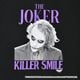 GOOD ROCK SPEED ���åɥ��å����ԡ��� ���硼���� �����ȥץ���T����� "THE DARK KNIGHT TRILOGY" Joker 26FWA201W