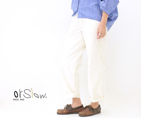 orSlow ���������� ���硼�ȥ�󥰥��ե��ƥ������ѥ�� SHORT LENGTH US ARMY FATIGUE PANTS 00-5002Z-66 ������� ��ǥ�����������̵����
