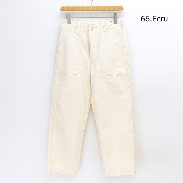 orSlow ���������� ���硼�ȥ�󥰥��ե��ƥ������ѥ�� SHORT LENGTH US ARMY FATIGUE PANTS 00-5002Z-66 ������� ��ǥ�����������̵����