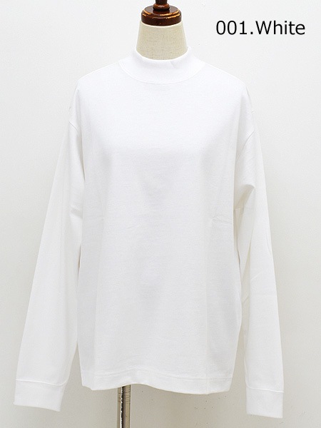 ATON ȥ "SUPIMA AIR 12/- MOCK NECK" åͥååȥ AT-KKAGNW0601 ˥å̵