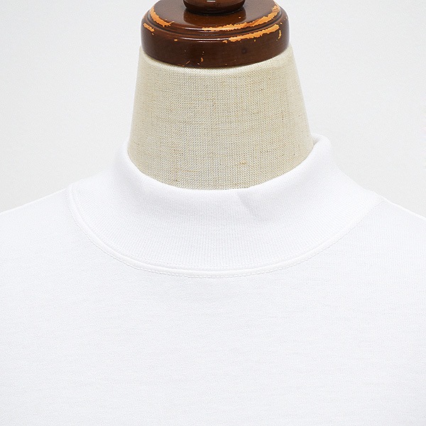 ATON ȥ "SUPIMA AIR 12/- MOCK NECK" åͥååȥ AT-KKAGNW0601 ˥å̵