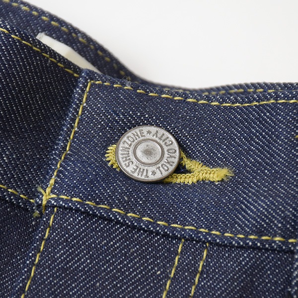 THE SHINZONE 󥾡 "ANNIE JEANS" ϥ 磻ɥǥ˥ѥ 22AMSPA04 ǥ ̵