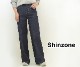 THE SHINZONE 󥾡 "ANNIE JEANS" ϥ 磻ɥǥ˥ѥ 22AMSPA04 ǥ ̵