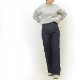 THE SHINZONE 󥾡 "ANNIE JEANS" ϥ 磻ɥǥ˥ѥ 22AMSPA04 ǥ ̵