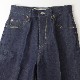 THE SHINZONE 󥾡 "ANNIE JEANS" ϥ 磻ɥǥ˥ѥ 22AMSPA04 ǥ ̵