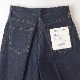 THE SHINZONE 󥾡 "ANNIE JEANS" ϥ 磻ɥǥ˥ѥ 22AMSPA04 ǥ ̵