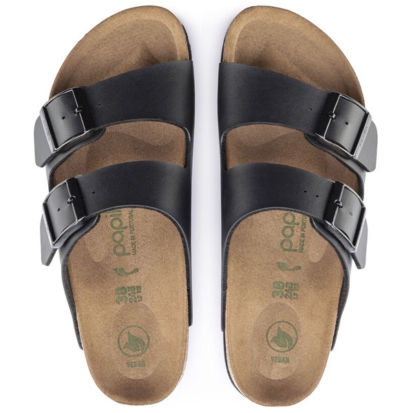 BIRKENSTOCK �ӥ륱�󥷥�ȥå� ARIZONA GROOVED ���꥾�� ���� �ץ�åȥե����� ���������� Birko-Flor 1018520 ��ǥ�����������̵����