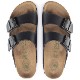 BIRKENSTOCK �ӥ륱�󥷥�ȥå� ARIZONA GROOVED ���꥾�� ���� �ץ�åȥե����� ���������� Birko-Flor 1018520 ��ǥ�����������̵����