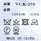 Veritecoeur ƥ åȥ󥷥륱åȥաɥȡ VCK-275 ǥ̵