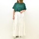 NATALIA ʥꥢ λҥɥޥ󥫥åȥT Ⱦµ 롼ͥå N0066 ǥ̵ۡڥåݥȲġ