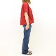NATALIA ʥꥢ λҥɥޥ󥫥åȥT Ⱦµ 롼ͥå N0066 ǥ̵ۡڥåݥȲġ