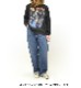 GOOD ROCK SPEED åɥåԡ  ˥ ץT Ĺµ Tee NIRVANA 24NVN203W ǥ