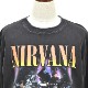 GOOD ROCK SPEED åɥåԡ  ˥ ץT Ĺµ Tee NIRVANA 24NVN203W ǥ
