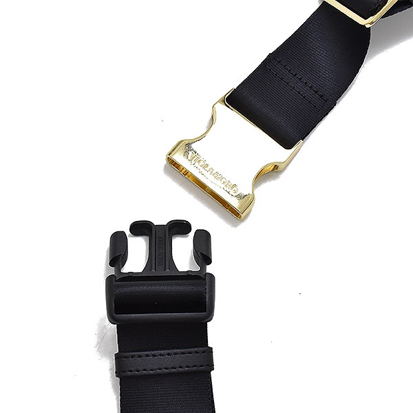 VIOLAd'ORO ɡ "BIANCA" ʥܥǥХå V-2247 ǥ̵