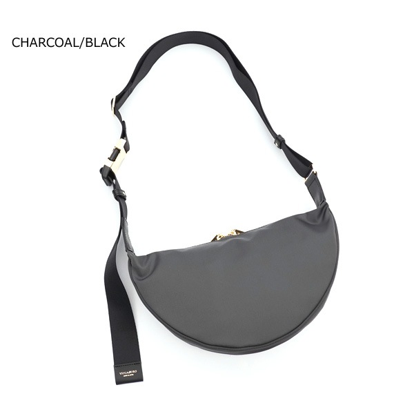 VIOLAd'ORO ɡ "BIANCA" ʥܥǥХå V-2247 ǥ̵