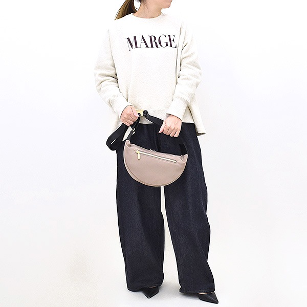 VIOLAd'ORO ɡ "BIANCA" ʥܥǥХå V-2247 ǥ̵