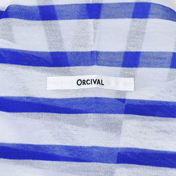 ORCIVAL �������Х� �������롼�ܡ��ȥͥå��ܡ��������åȥ��� OR-C0461STJ ��ǥ�����������̵����