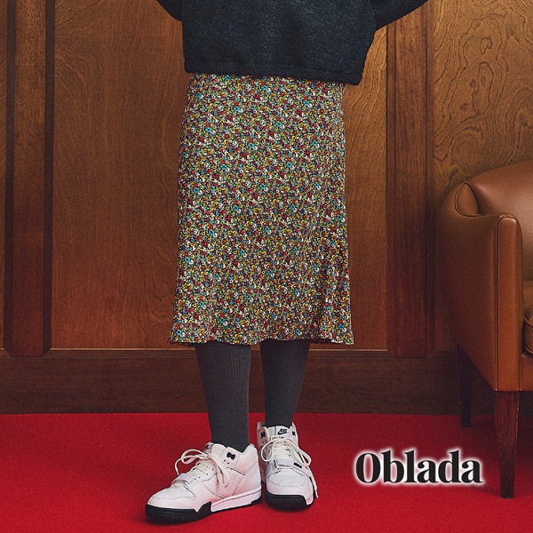 Oblada ֥ LIBERTY SKIRT Хƥ F2510SK01̵ۡͽ