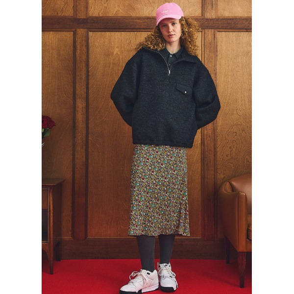 Oblada ֥ LIBERTY SKIRT Хƥ F2510SK01̵ۡͽ