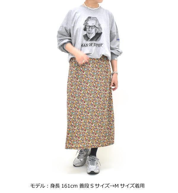 Oblada ���֥�� LIBERTY SKIRT ��Хƥ��������� F2510SK01������̵����