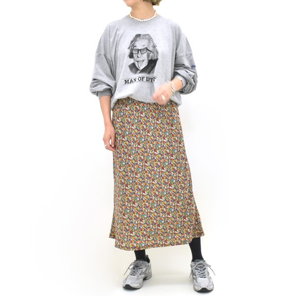 Oblada ���֥�� LIBERTY SKIRT ��Хƥ��������� F2510SK01������̵����