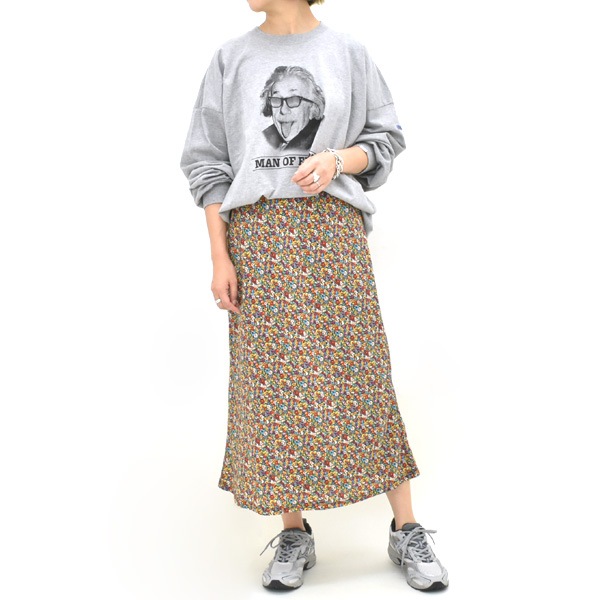 Oblada ���֥�� LIBERTY SKIRT ��Хƥ��������� F2510SK01������̵����