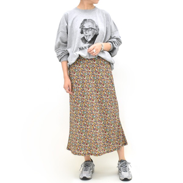 Oblada ���֥�� LIBERTY SKIRT ��Хƥ��������� F2510SK01������̵����