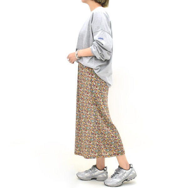 Oblada ���֥�� LIBERTY SKIRT ��Хƥ��������� F2510SK01������̵����