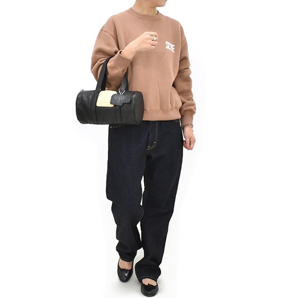 Scye Basics �����١����å��� ���եȥ쥶���ѥե����ߥ˥ܥ��ȥ�Хå� A 3325-13362 ��ǥ�����������̵����