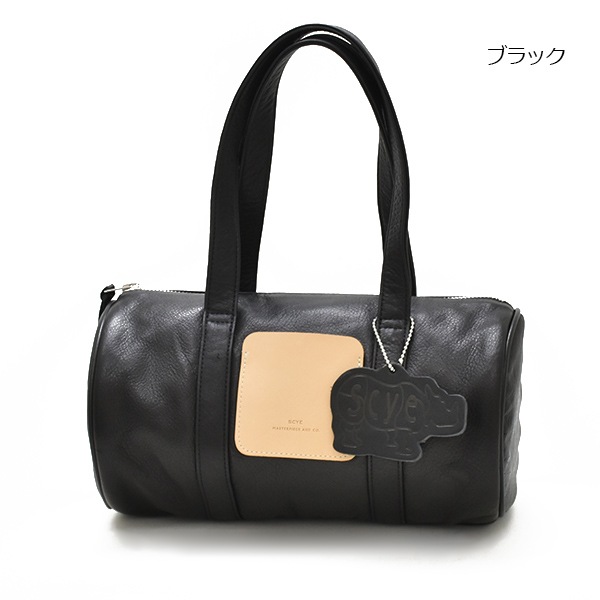 Scye Basics �����١����å��� ���եȥ쥶���ѥե����ߥ˥ܥ��ȥ�Хå� A 3325-13362 ��ǥ�����������̵����