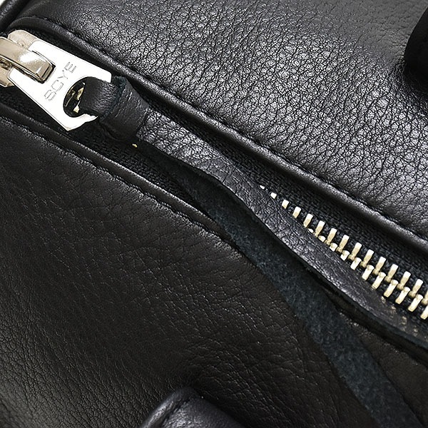 Scye Basics �����١����å��� ���եȥ쥶���ѥե����ߥ˥ܥ��ȥ�Хå� A 3325-13362 ��ǥ�����������̵����